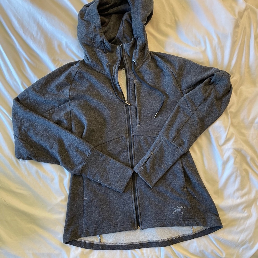 Arc’Teryx Hoodie